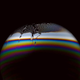 Illustration for article titled Photos of Soap Bubbles that Look Like Trippy Exoplanets